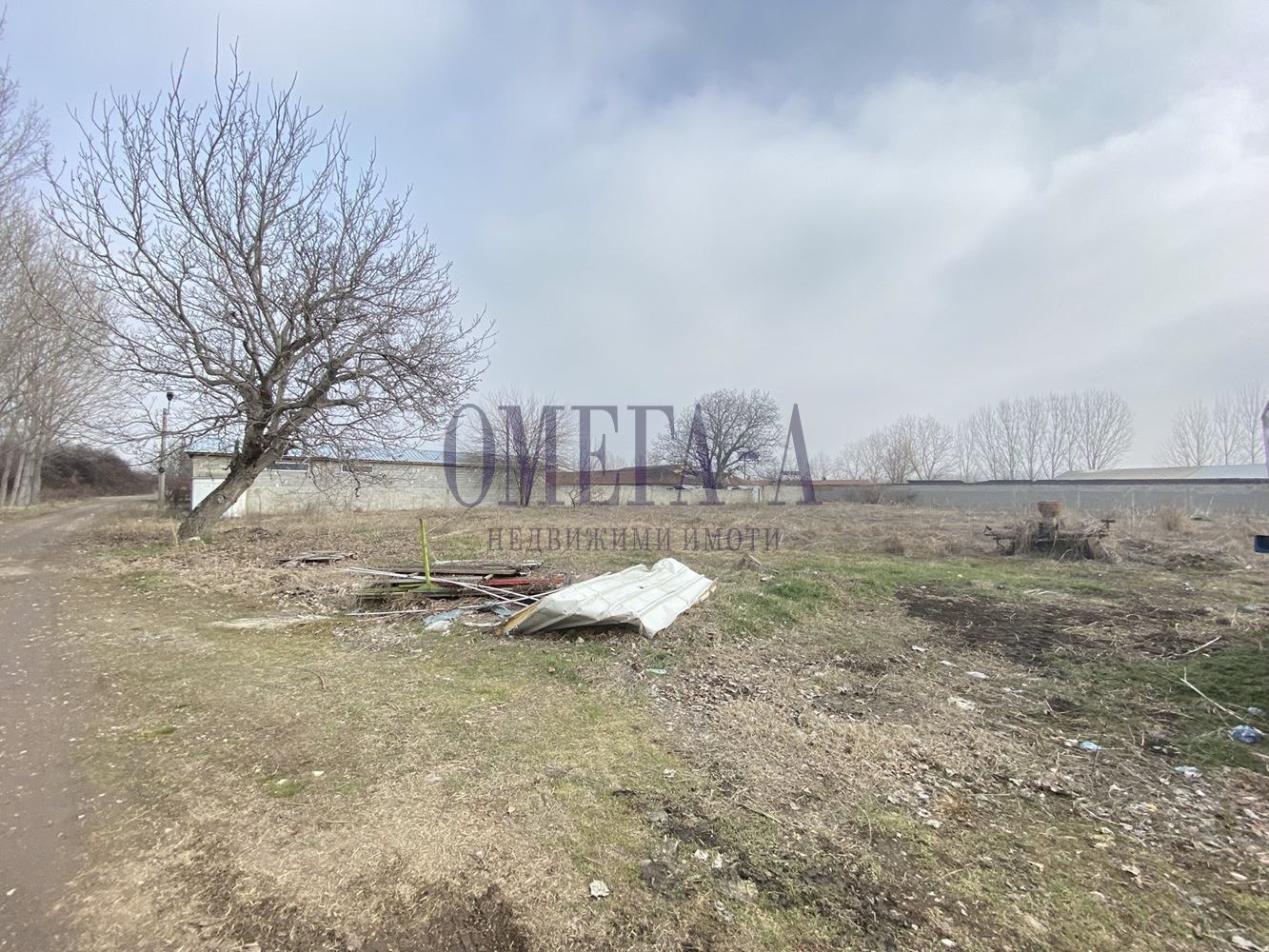 Продава ПАРЦЕЛ | Imot.bg — изображение 1