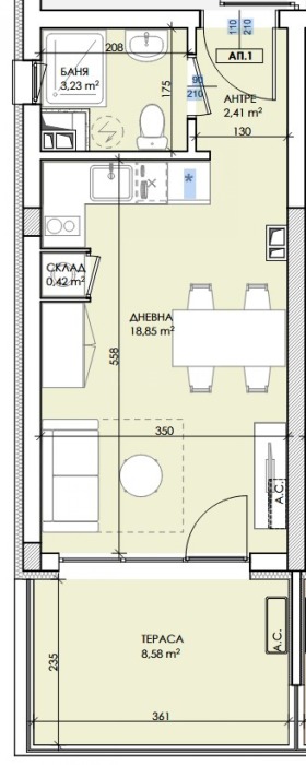 ������� 1-����� | Imot.bg � ����� ������ 2