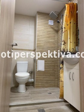 1 bedroom Hristo Smirnenski, Plovdiv 7