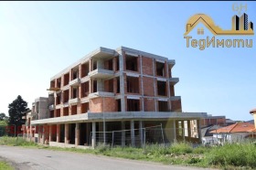 1 ložnice Carevo, oblast Burgas