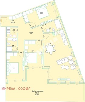 МИРЕЛА - СОФИЯ - изображение 24 