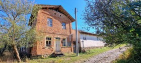 Casa Aprilci, região Lovech 3