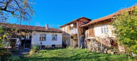 Casa Aprilci, região Lovech 1