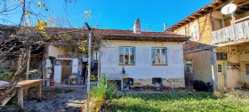 Casa Aprilci, região Lovech 12