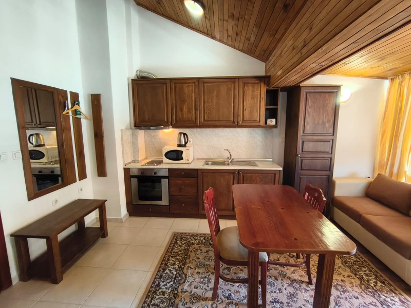 Na prodej  Studio oblast Blagoevgrad , Bansko , 43 m2 | 85683453