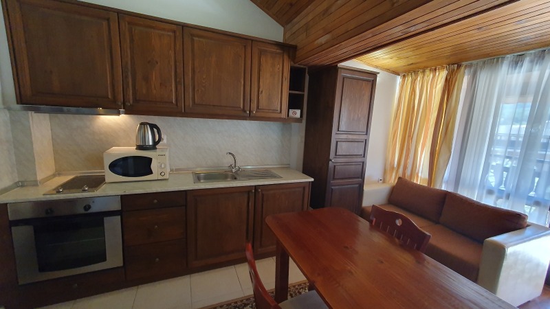 Na prodej  Studio oblast Blagoevgrad , Bansko , 43 m2 | 85683453 - obraz [2]