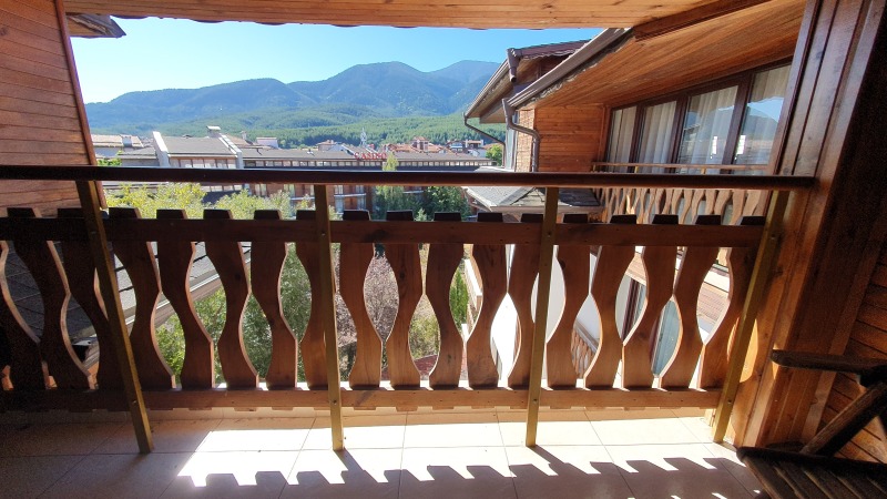 Na prodej  Studio oblast Blagoevgrad , Bansko , 43 m2 | 85683453 - obraz [10]
