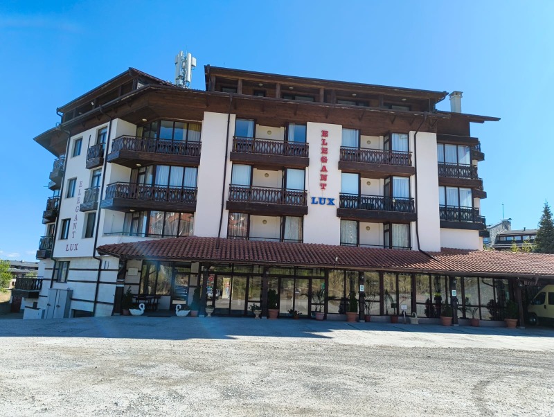 Na prodej  Studio oblast Blagoevgrad , Bansko , 43 m2 | 85683453 - obraz [16]