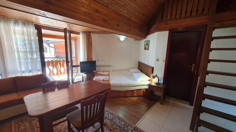 Na prodej  Studio oblast Blagoevgrad , Bansko , 43 m2 | 85683453 - obraz [4]