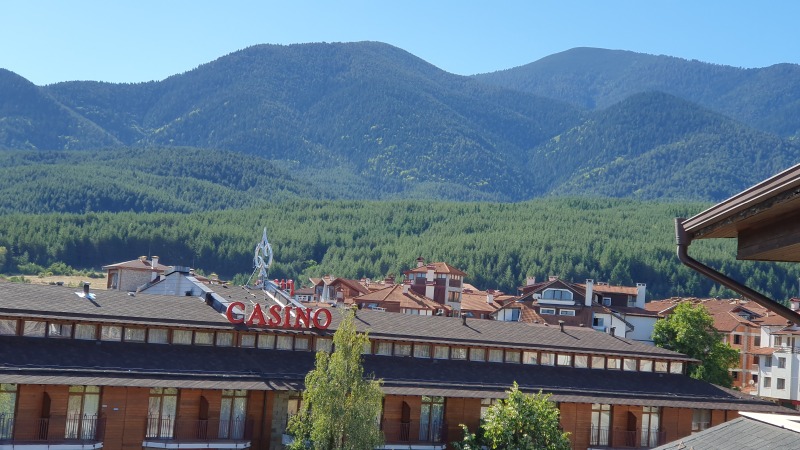 Na prodej  Studio oblast Blagoevgrad , Bansko , 43 m2 | 85683453 - obraz [11]