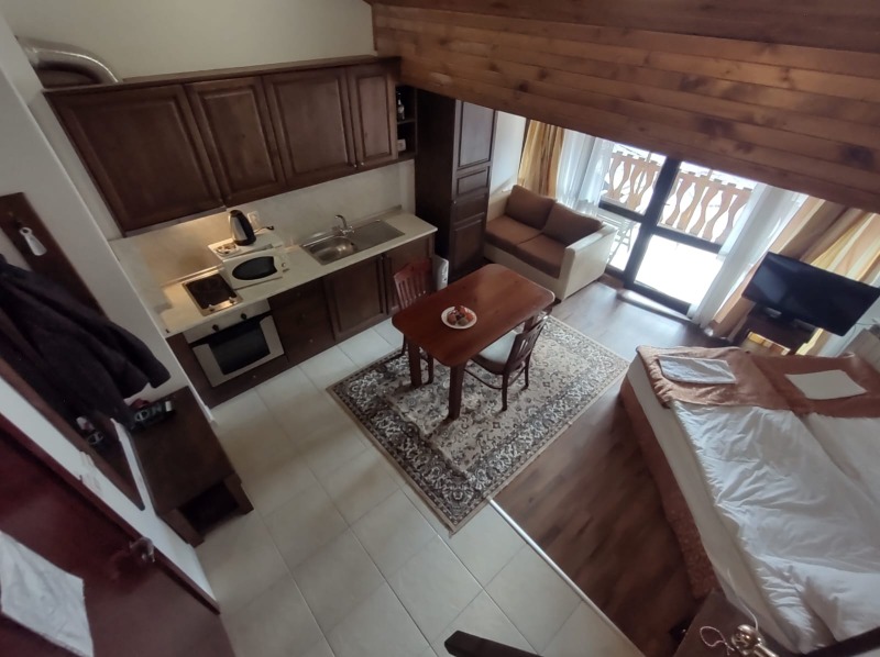 Na prodej  Studio oblast Blagoevgrad , Bansko , 43 m2 | 85683453 - obraz [7]