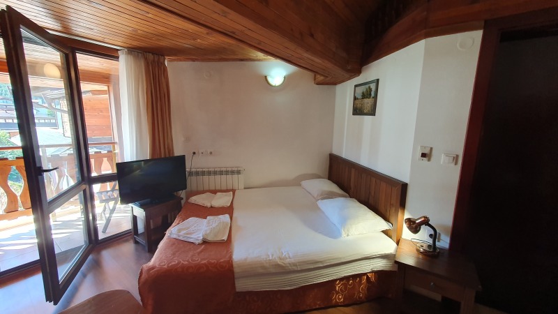 Na prodej  Studio oblast Blagoevgrad , Bansko , 43 m2 | 85683453 - obraz [5]