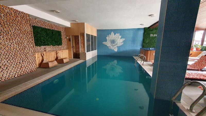 Na prodej  Studio oblast Blagoevgrad , Bansko , 43 m2 | 85683453 - obraz [13]
