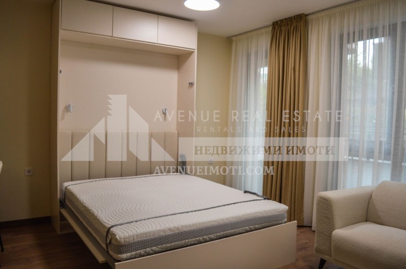 На продаж  Студія Пловдив , Христо Смирненски , 65 кв.м | 59440075 - зображення [5]