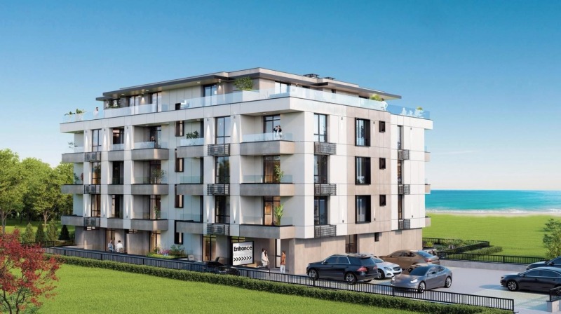 Продава 1-СТАЕН, с. Равда, област Бургас, снимка 8 - Апартаменти - 53186314