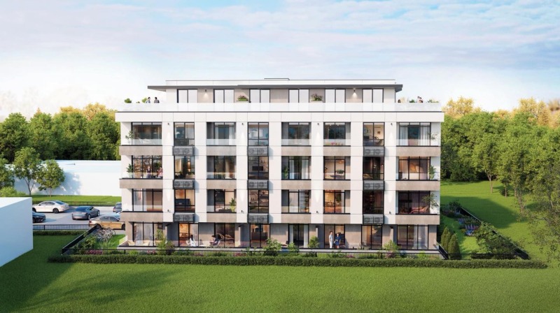 Продава 1-СТАЕН, с. Равда, област Бургас, снимка 4 - Апартаменти - 53186314