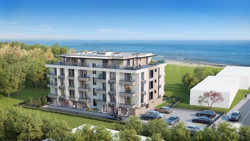 Продава 1-СТАЕН, с. Равда, област Бургас, снимка 6 - Апартаменти - 53186314