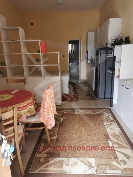 Продава 1-СТАЕН, гр. Пловдив, Гагарин