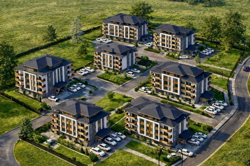 Продава 2-СТАЕН, гр. Велинград, област Пазарджик