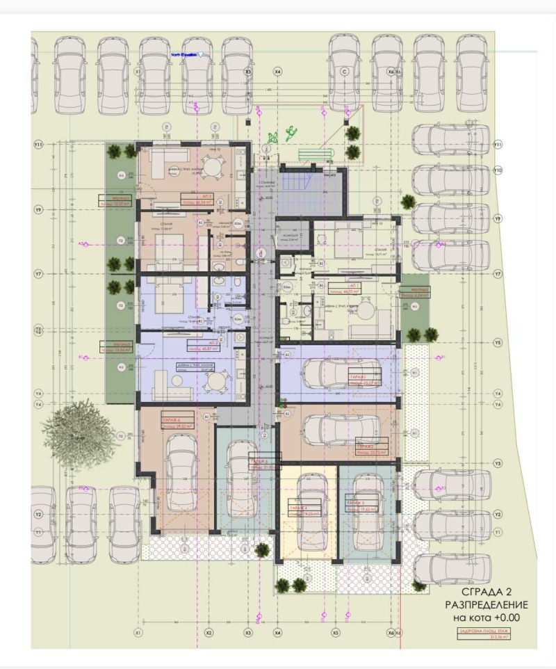 Продава 2-СТАЕН, гр. Велинград, област Пазарджик, снимка 11 - Апартаменти - 53202278