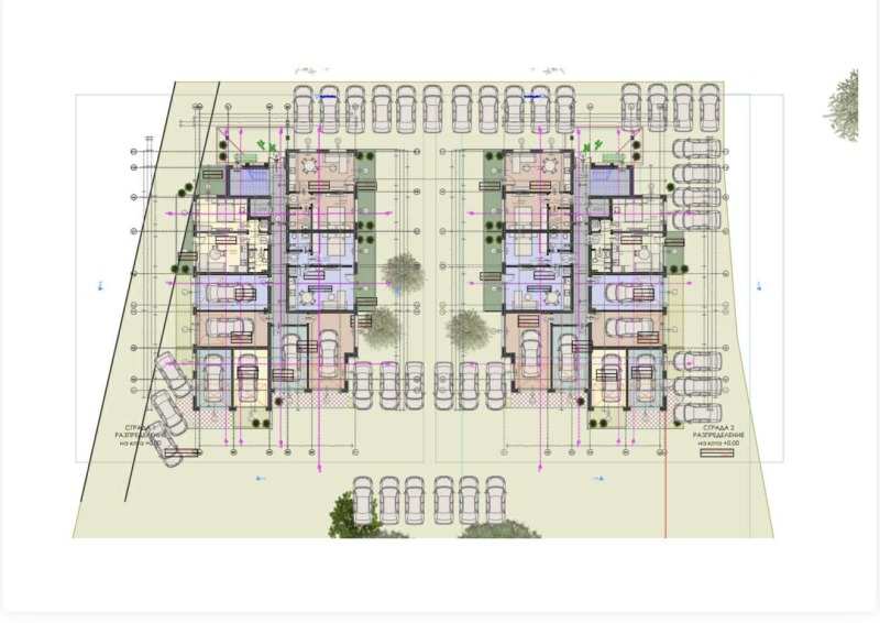 Продава 2-СТАЕН, гр. Велинград, област Пазарджик, снимка 2 - Апартаменти - 53202278