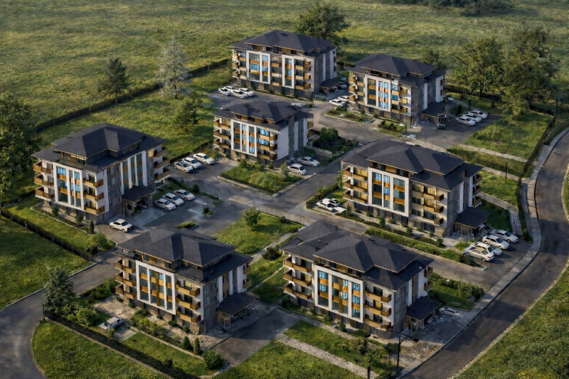 Продава 2-СТАЕН, гр. Велинград, област Пазарджик, снимка 8 - Апартаменти - 53202278