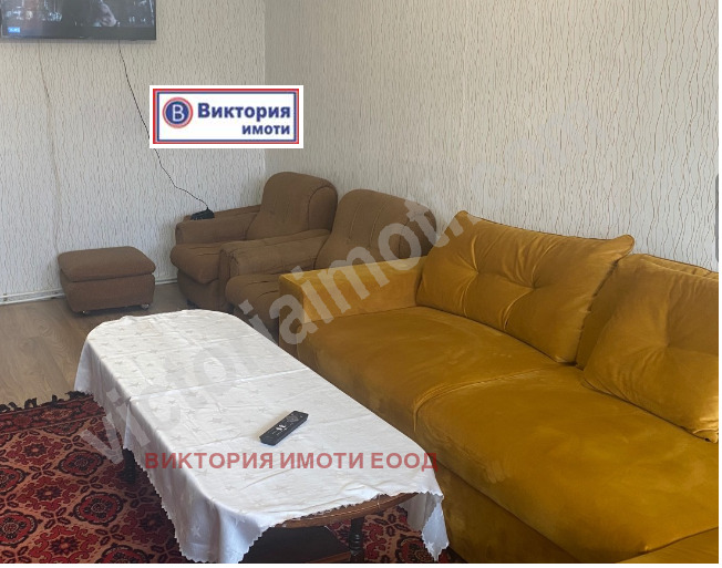 Na sprzedaż  1 sypialnia Weliko Tarnowo , Buzludża , 70 mkw | 61771266 - obraz [2]