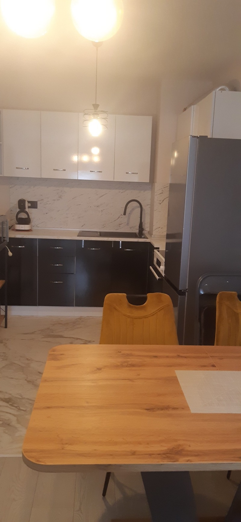 Продава  2-стаен град Стара Загора , Център , 63 кв.м | 37093839 - изображение [4]