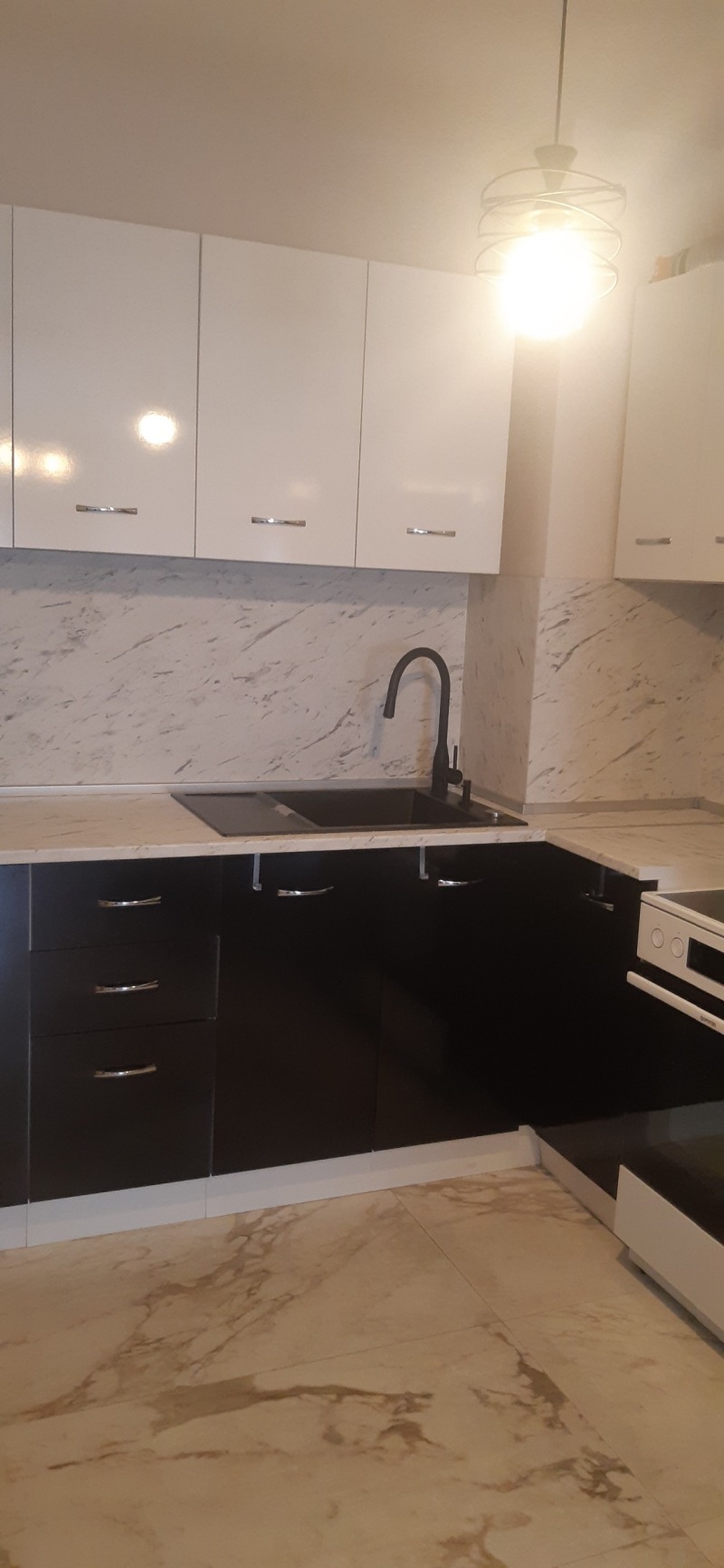 Продава  2-стаен град Стара Загора , Център , 63 кв.м | 37093839 - изображение [6]