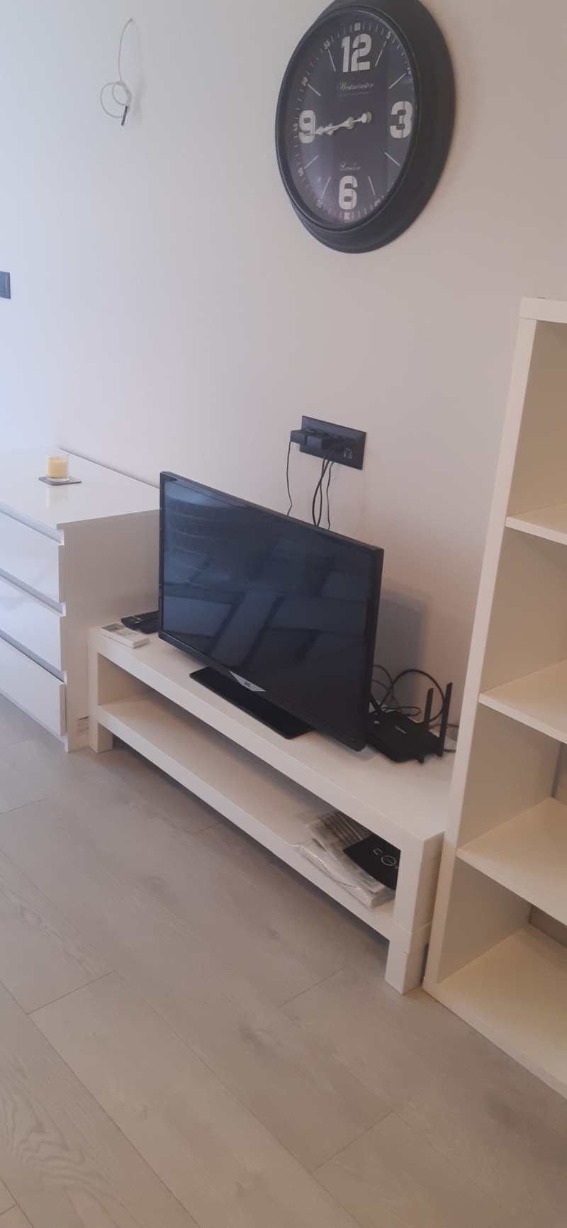 Продава  2-стаен град Стара Загора , Център , 63 кв.м | 37093839 - изображение [2]