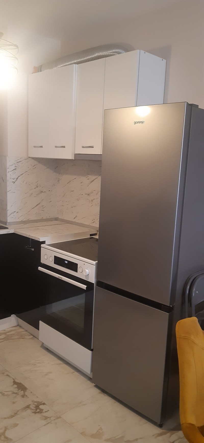 Продава  2-стаен град Стара Загора , Център , 63 кв.м | 37093839 - изображение [5]