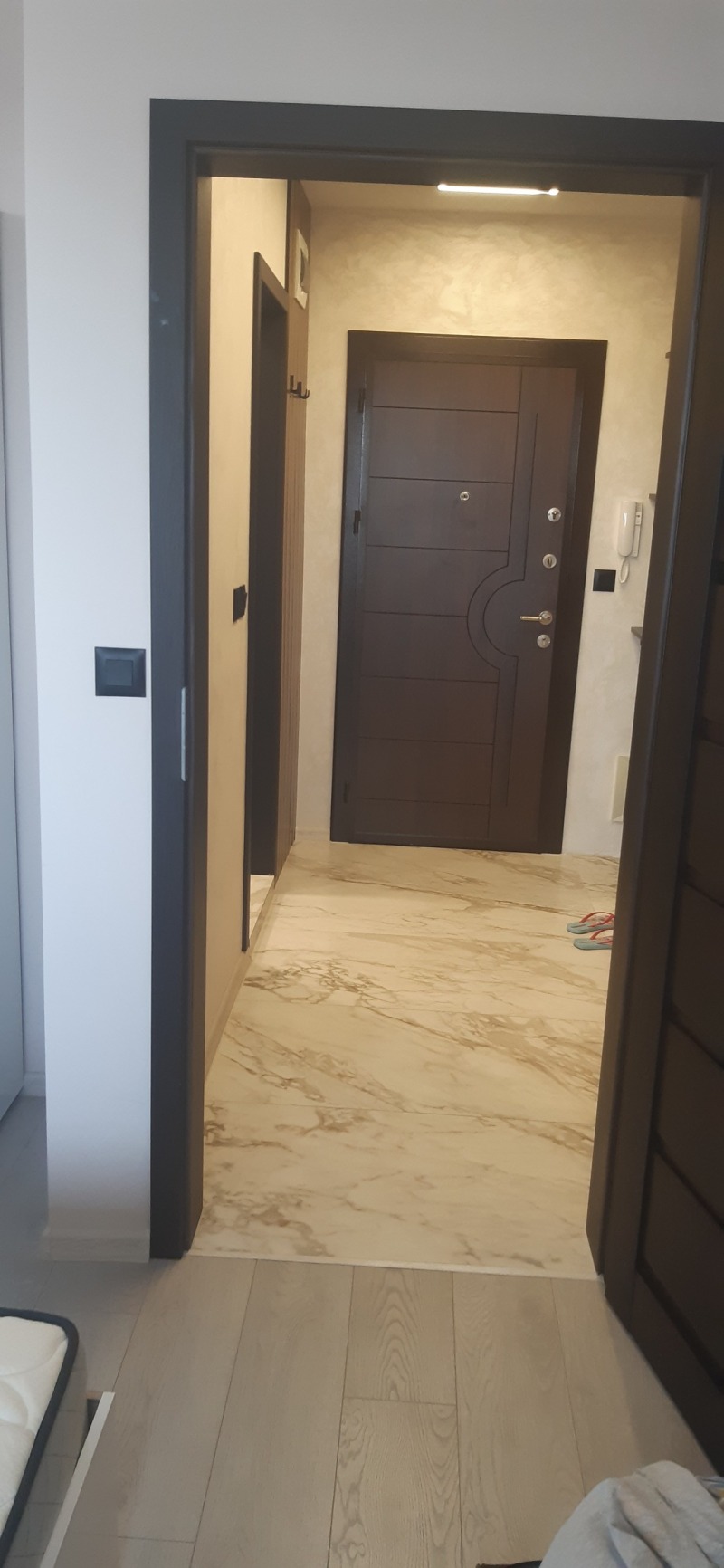Продава  2-стаен град Стара Загора , Център , 63 кв.м | 37093839 - изображение [8]
