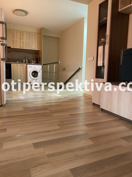 Продава 2-СТАЕН, гр. Пловдив, Христо Смирненски, снимка 1 - Aпартаменти - 48583810