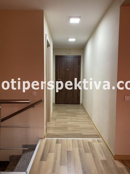 Продава 2-СТАЕН, гр. Пловдив, Христо Смирненски, снимка 2 - Aпартаменти - 48583810