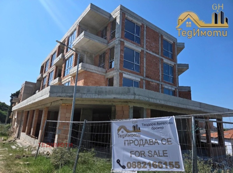 Продается  1 спальня область Бургас , Царево , 62 кв.м | 81355399