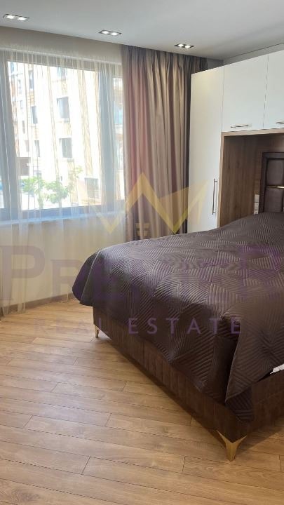 На продаж  1 спальня Варна , к.к. Св.Св. Константин и Елена , 67 кв.м | 60389123 - зображення [2]