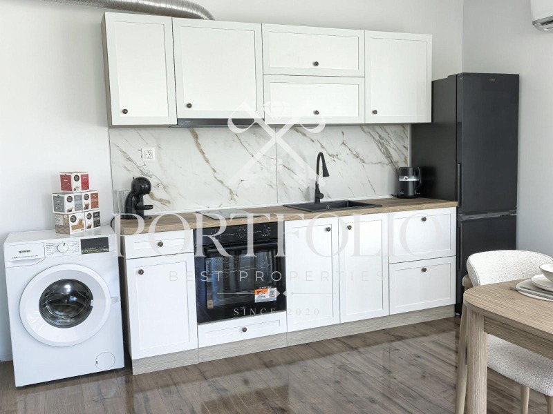 Продава  2-стаен област Бургас , с. Равда , 60 кв.м | 28921789 - изображение [5]