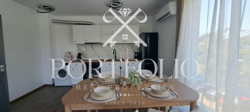 Продава  2-стаен област Бургас , с. Равда , 60 кв.м | 28921789 - изображение [3]