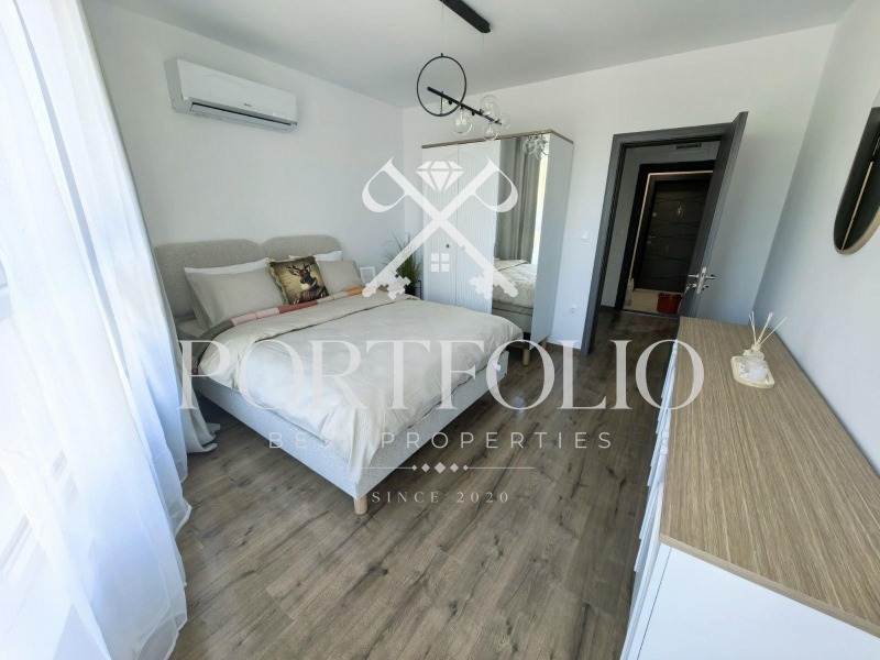 Продава  2-стаен област Бургас , с. Равда , 60 кв.м | 28921789 - изображение [6]
