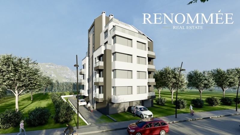 Продава  2-стаен град София , Манастирски ливади , 69 кв.м | 85623191 - изображение [4]