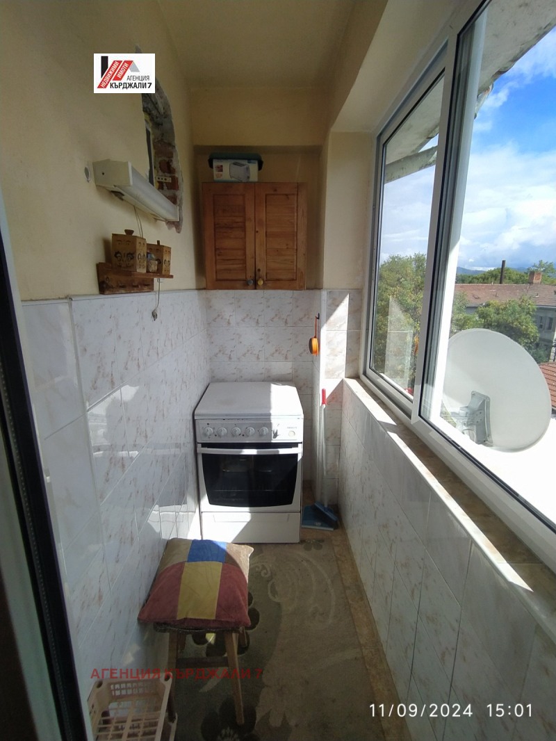 Zu verkaufen  1 Schlafzimmer Kardschali , Zentar , 41 qm | 39932224 - Bild [5]