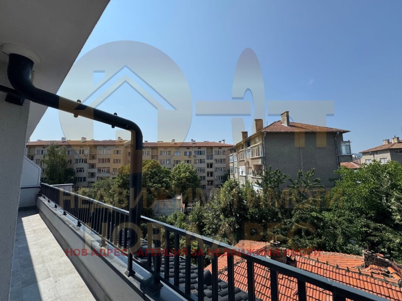 Продава  2-стаен град Търговище , Център , 81 кв.м | 14500320 - изображение [6]