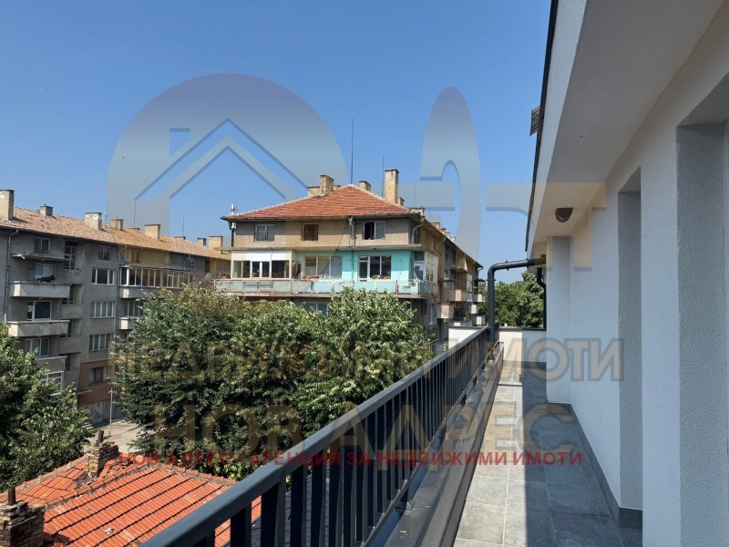 Продава  2-стаен град Търговище , Център , 81 кв.м | 14500320 - изображение [5]