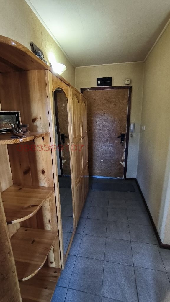 Προς πώληση  1 υπνοδωμάτιο Πλεβεν , 9-τη κβαρταλ , 74 τ.μ | 86033545 - εικόνα [5]
