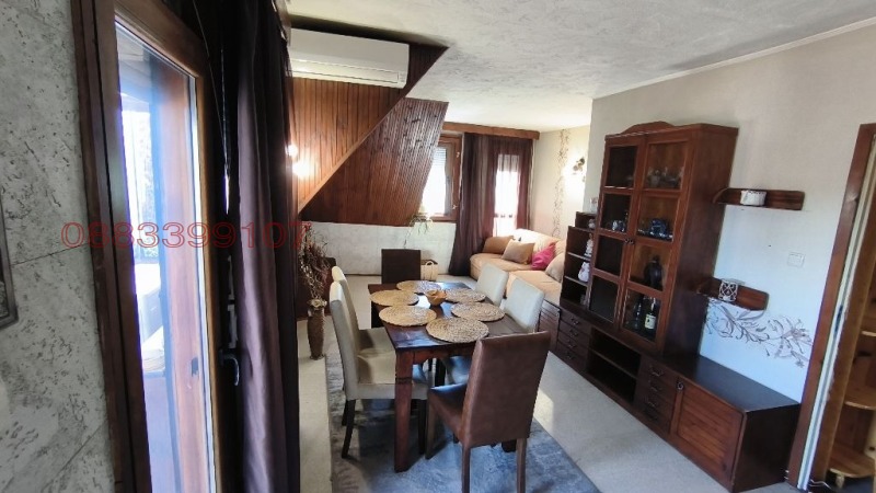 Продава  2-стаен, град Плевен, 9-ти квартал • 89 000 € • ID 25842897 — holmes.bg - [1] 