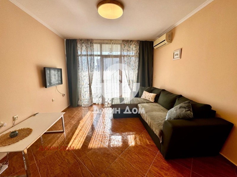 Til salg  1 soveværelse region Burgas , Sveti Vlas , 61 kvm | 23413275