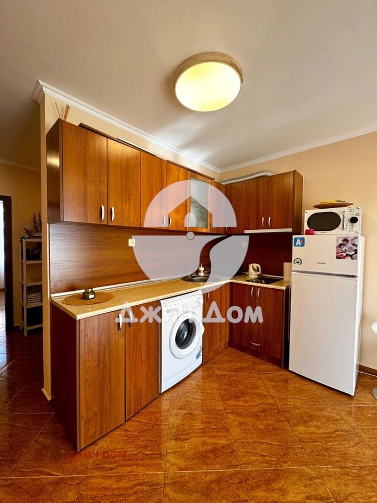 Til salg  1 soveværelse region Burgas , Sveti Vlas , 61 kvm | 23413275 - billede [4]