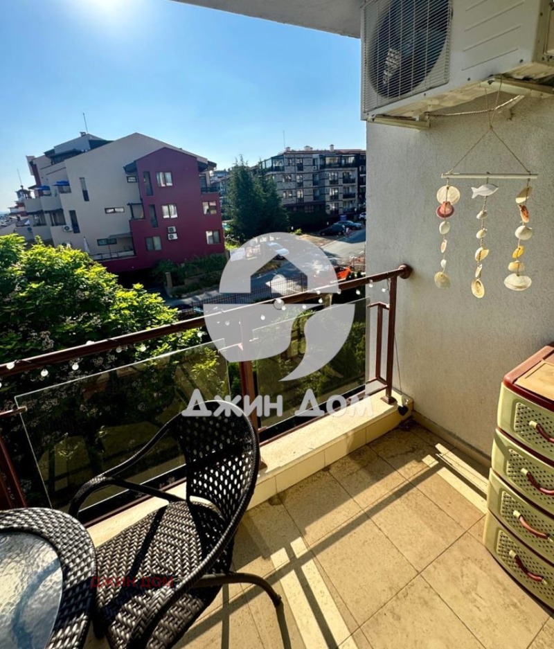 Til salg  1 soveværelse region Burgas , Sveti Vlas , 61 kvm | 23413275 - billede [9]