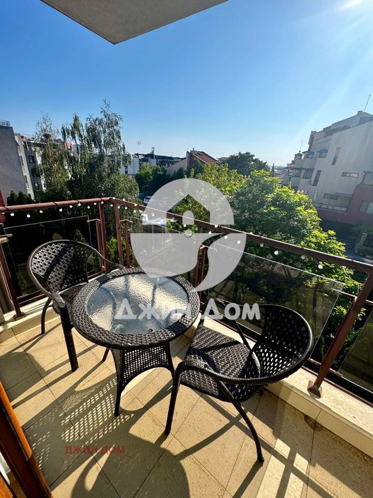 Til salg  1 soveværelse region Burgas , Sveti Vlas , 61 kvm | 23413275 - billede [8]