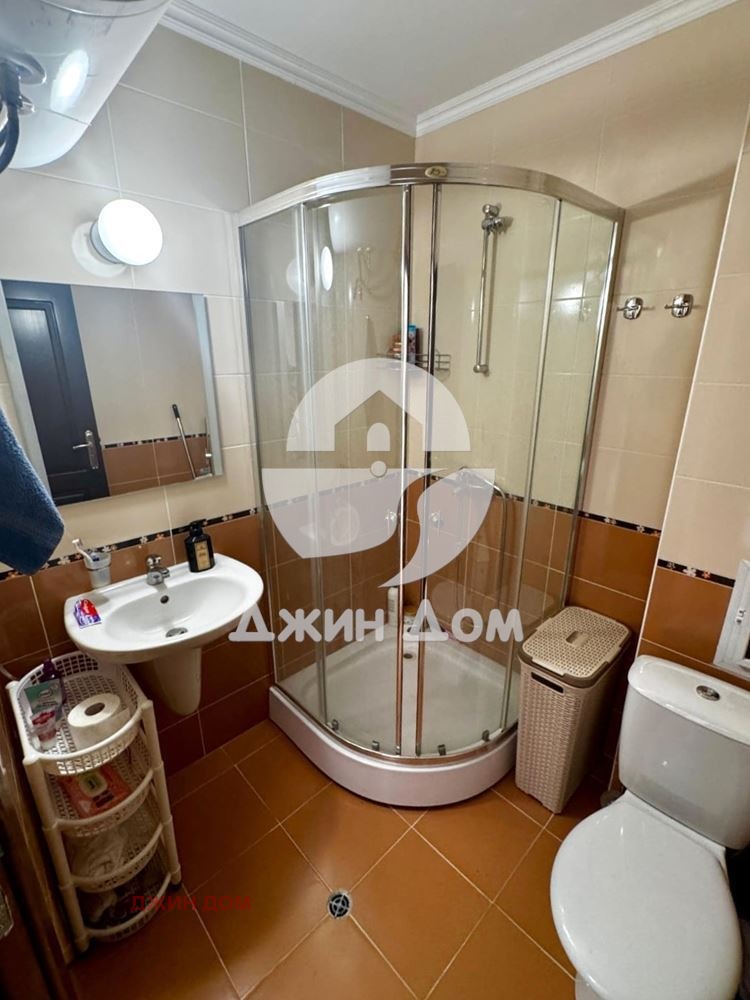 Til salg  1 soveværelse region Burgas , Sveti Vlas , 61 kvm | 23413275 - billede [7]